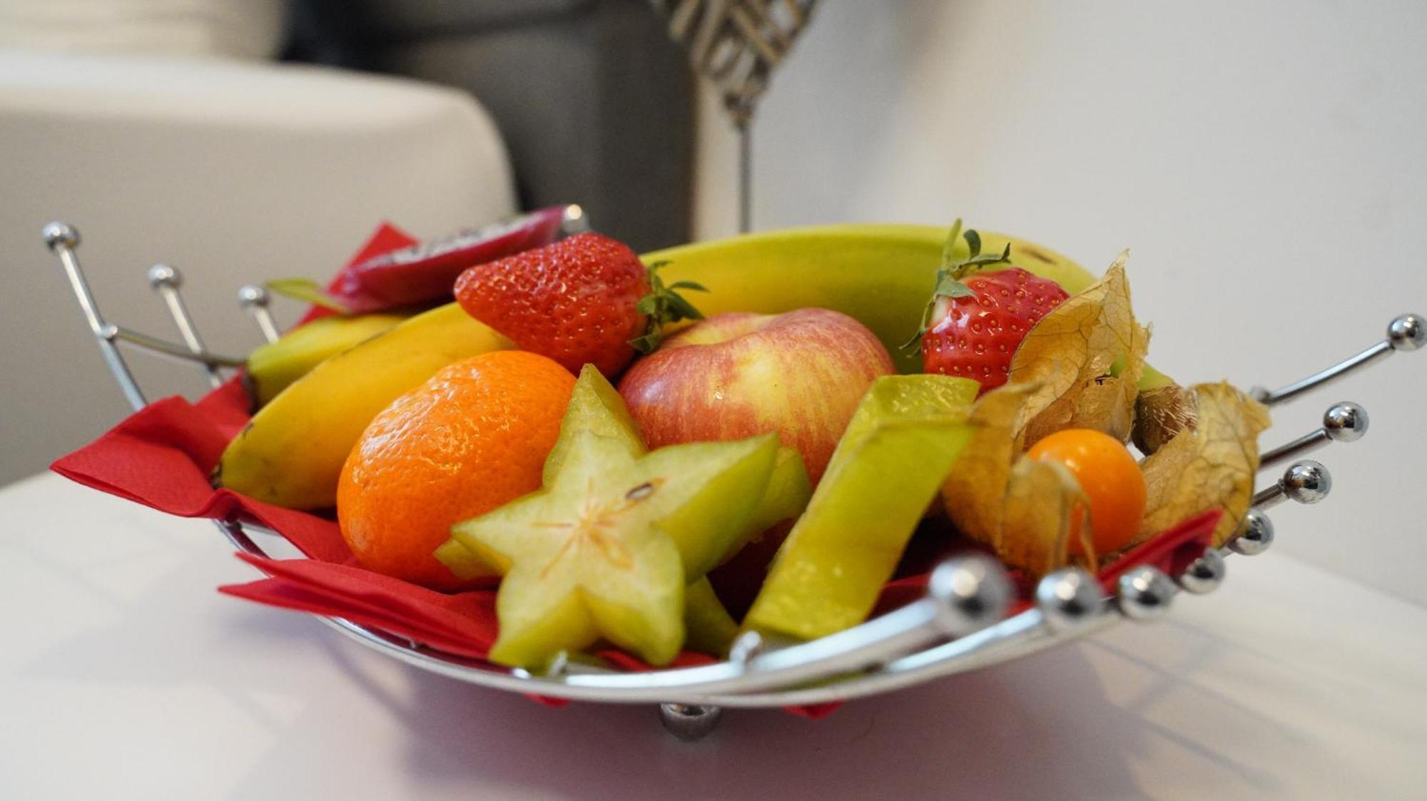 Amical Hotel Hagen - Am Hauptbahnhof מראה חיצוני תמונה