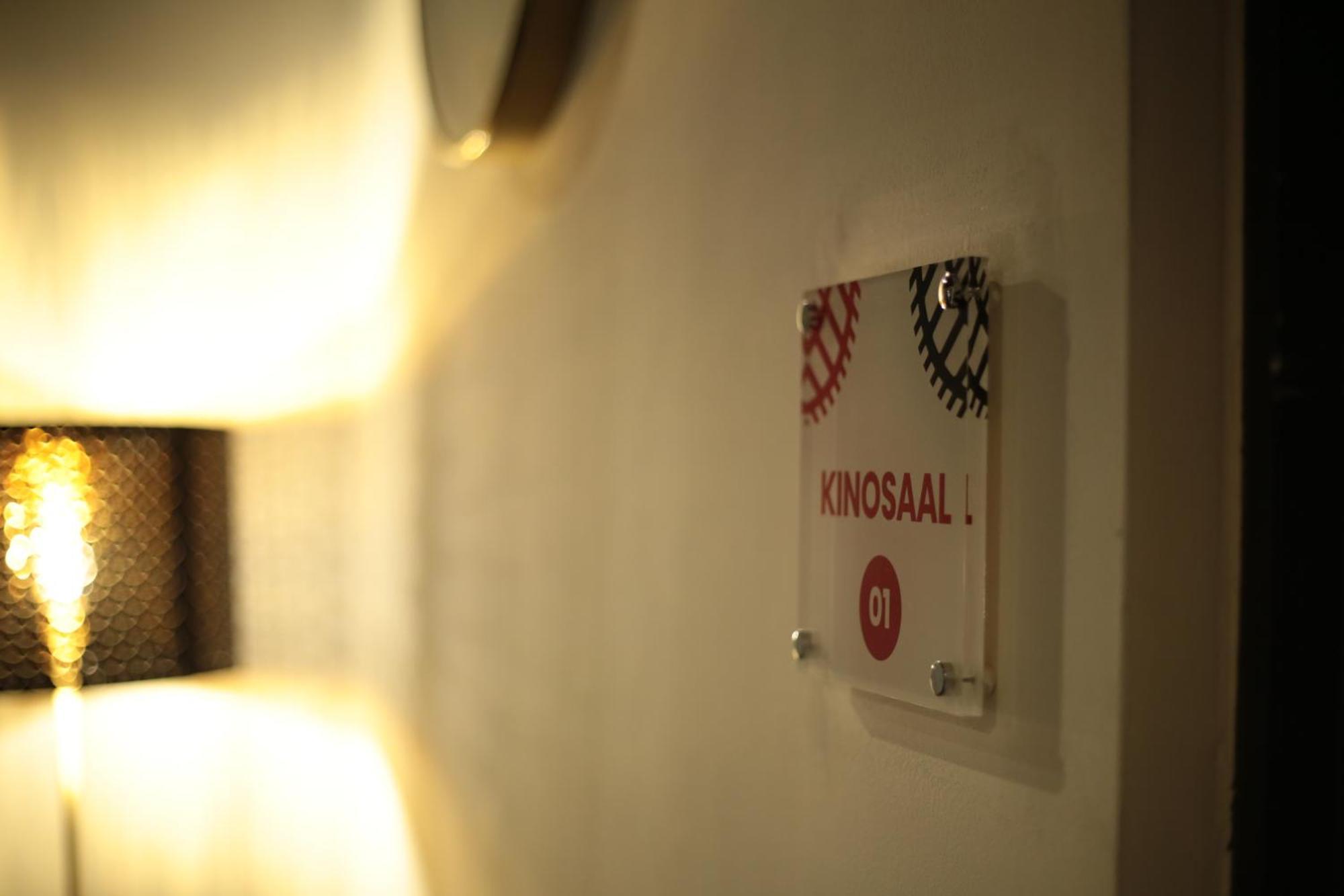 Amical Hotel Hagen - Am Hauptbahnhof מראה חיצוני תמונה
